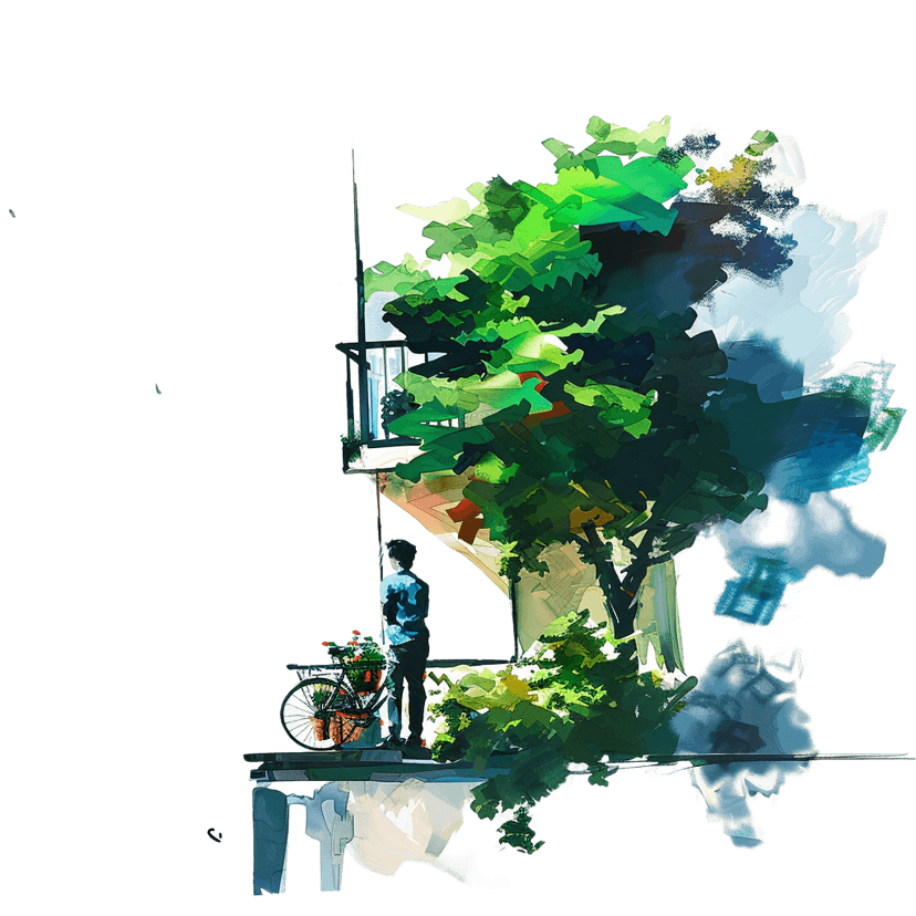 tree