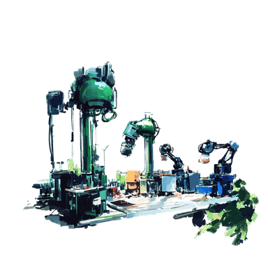 industry